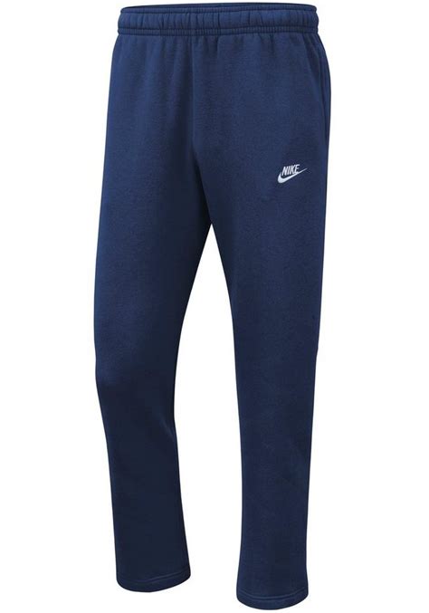 weisse sweathosen nike m nsw herren|Nike NSW CLUB .